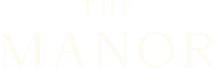 The Manor Logo